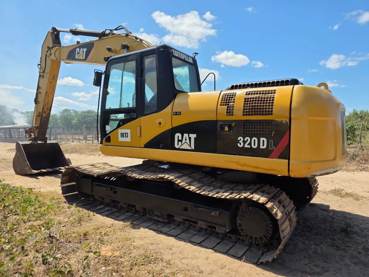 Máquina pesada para construção  - Foto 4