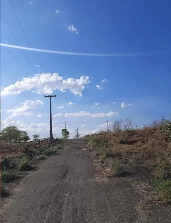 Terrenos a venda