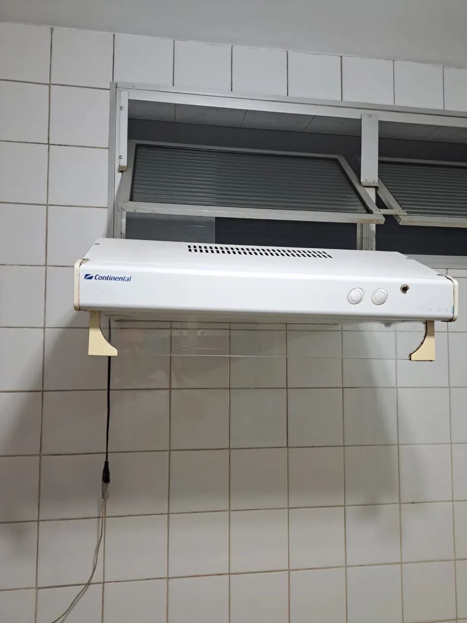 Exaustor muito novo  - Foto 3