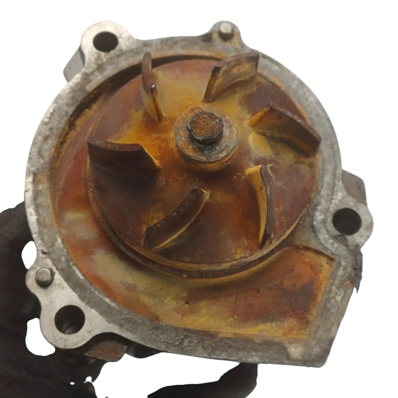 gyawawa Bomba Água Kawasaki Ninja 250 09-12