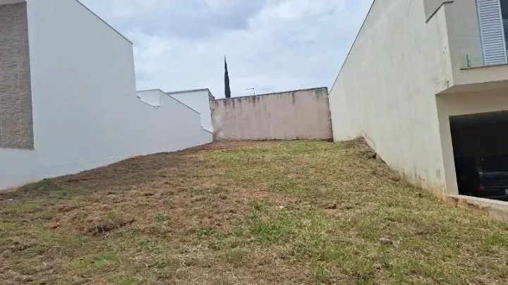 Terreno à venda no Villagio Milano - Foto 2
