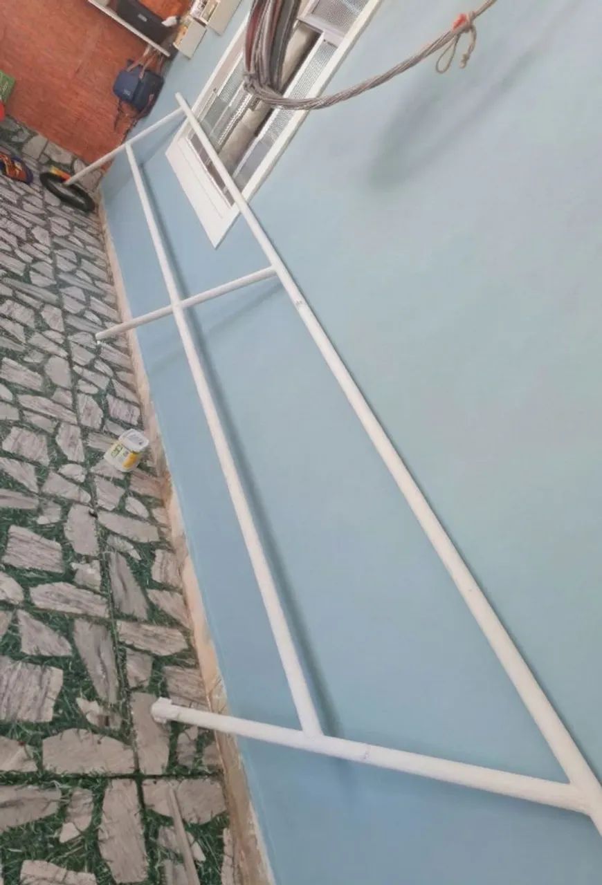 Corrimão e portão64739518434435120