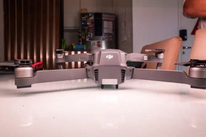 DRONE MAVIC PRO  - Foto 4