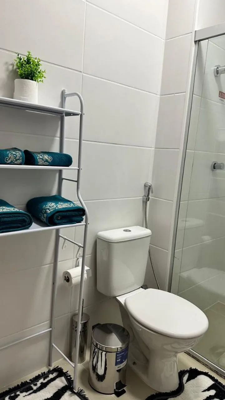 Apartamento temporada em Ponta de Campina - Foto 4