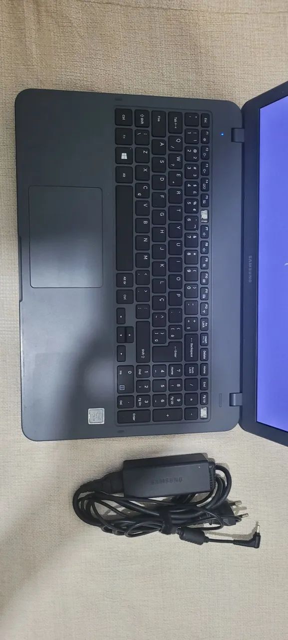 Note Samsung 350X NP350XAA - Foto 3