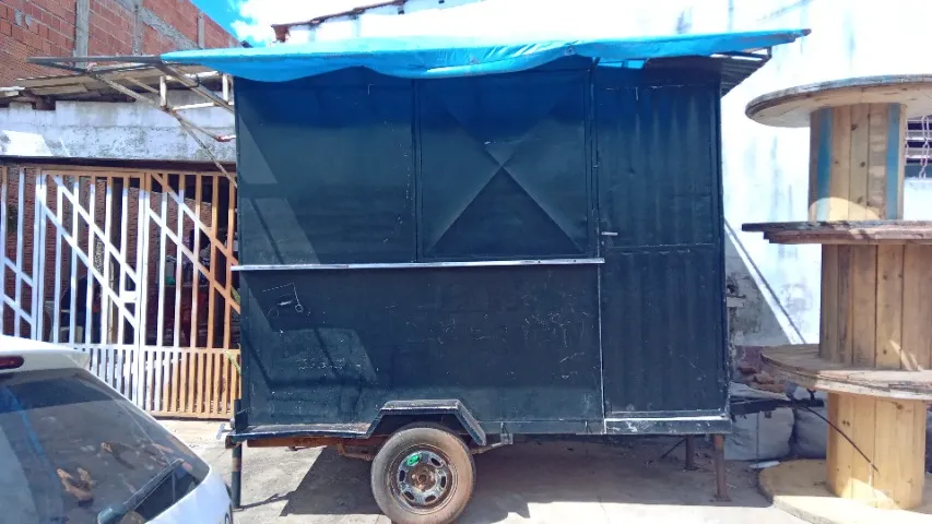 Trailer