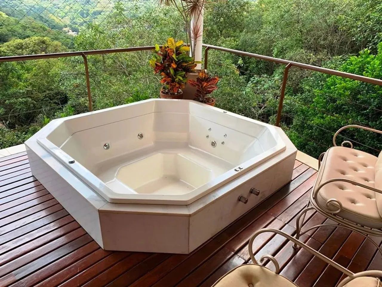 Casa para locação no condomínio Vila Alpina - Foto 2