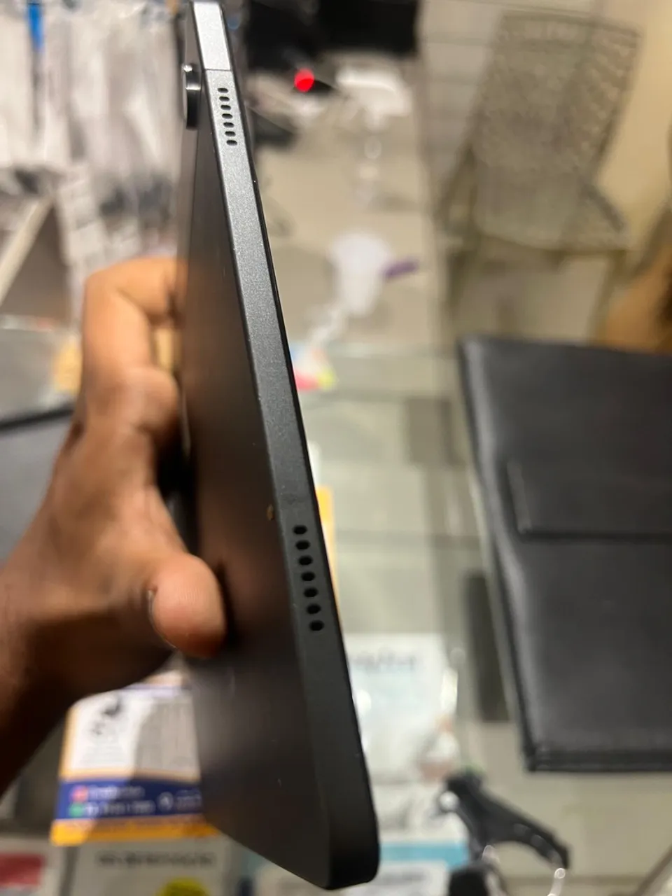 tab samsung A9+