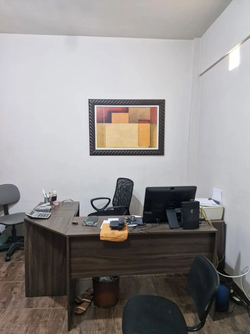 Oportunidade de investimento- Madureira