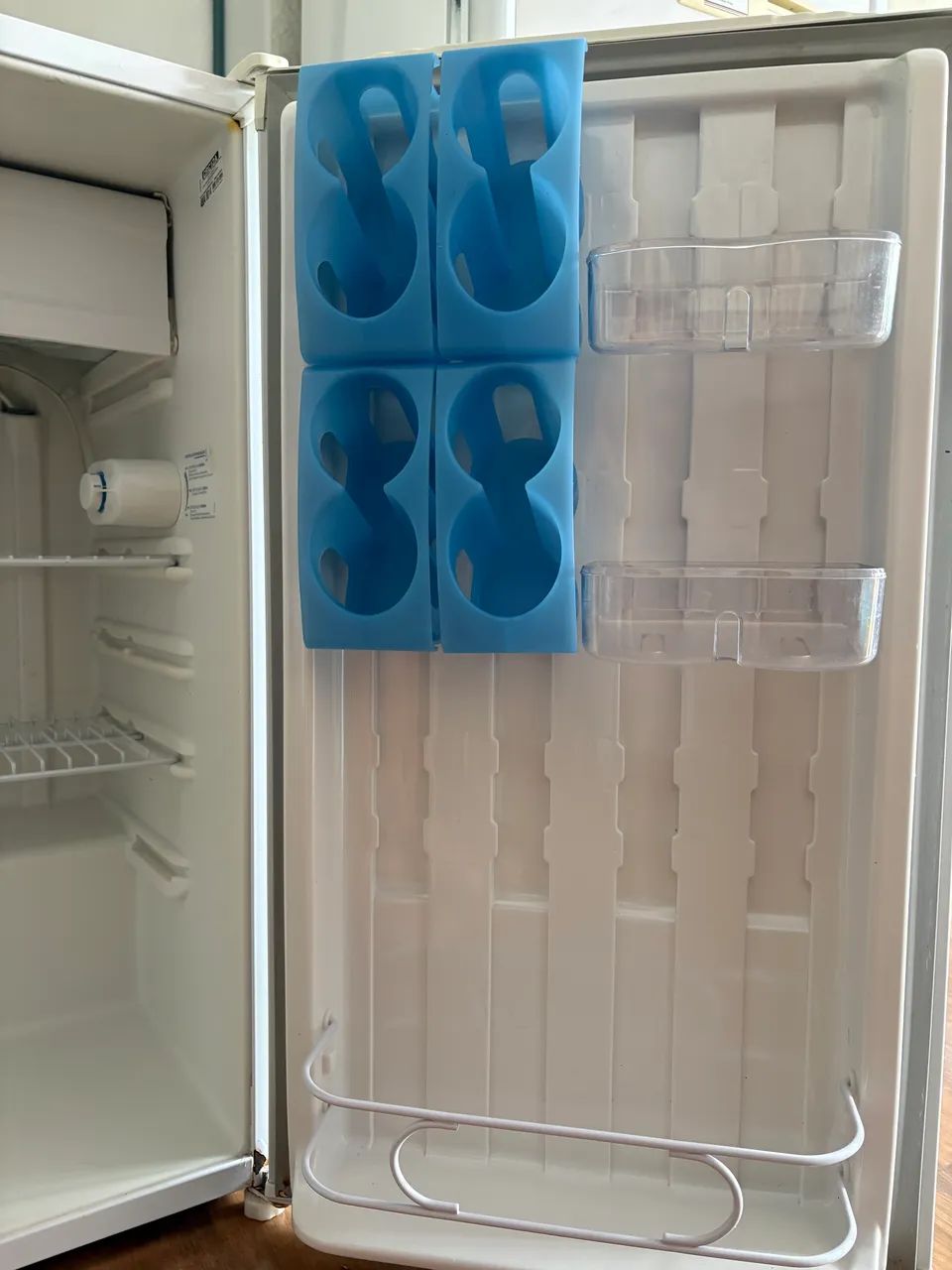 Frigobar Consul 120L 220V - Foto 2
