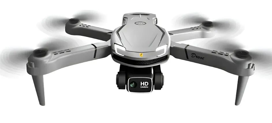 DRONE V88 PRO DUAS CAMERA 4K