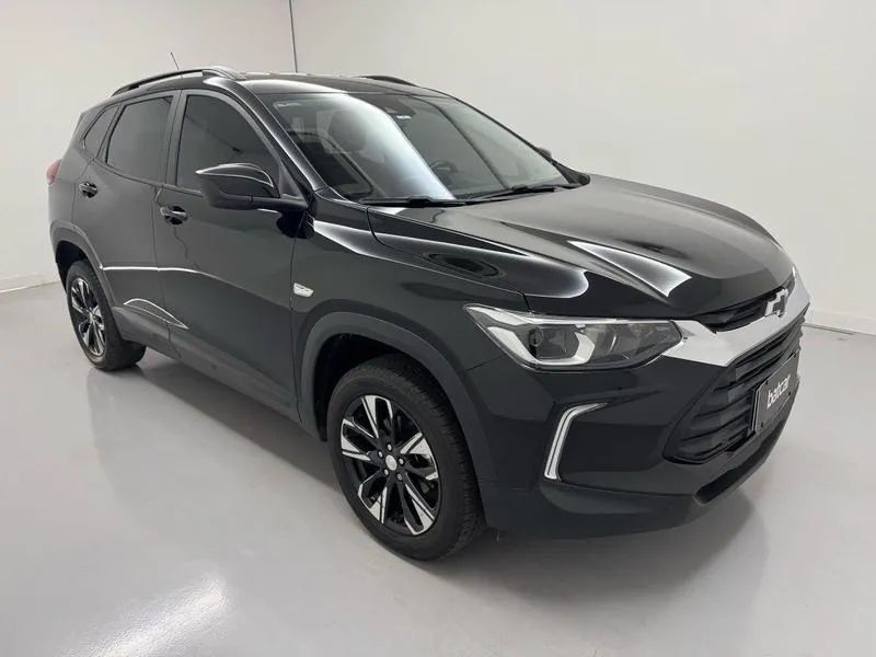 CHEVROLET TRACKER 2023