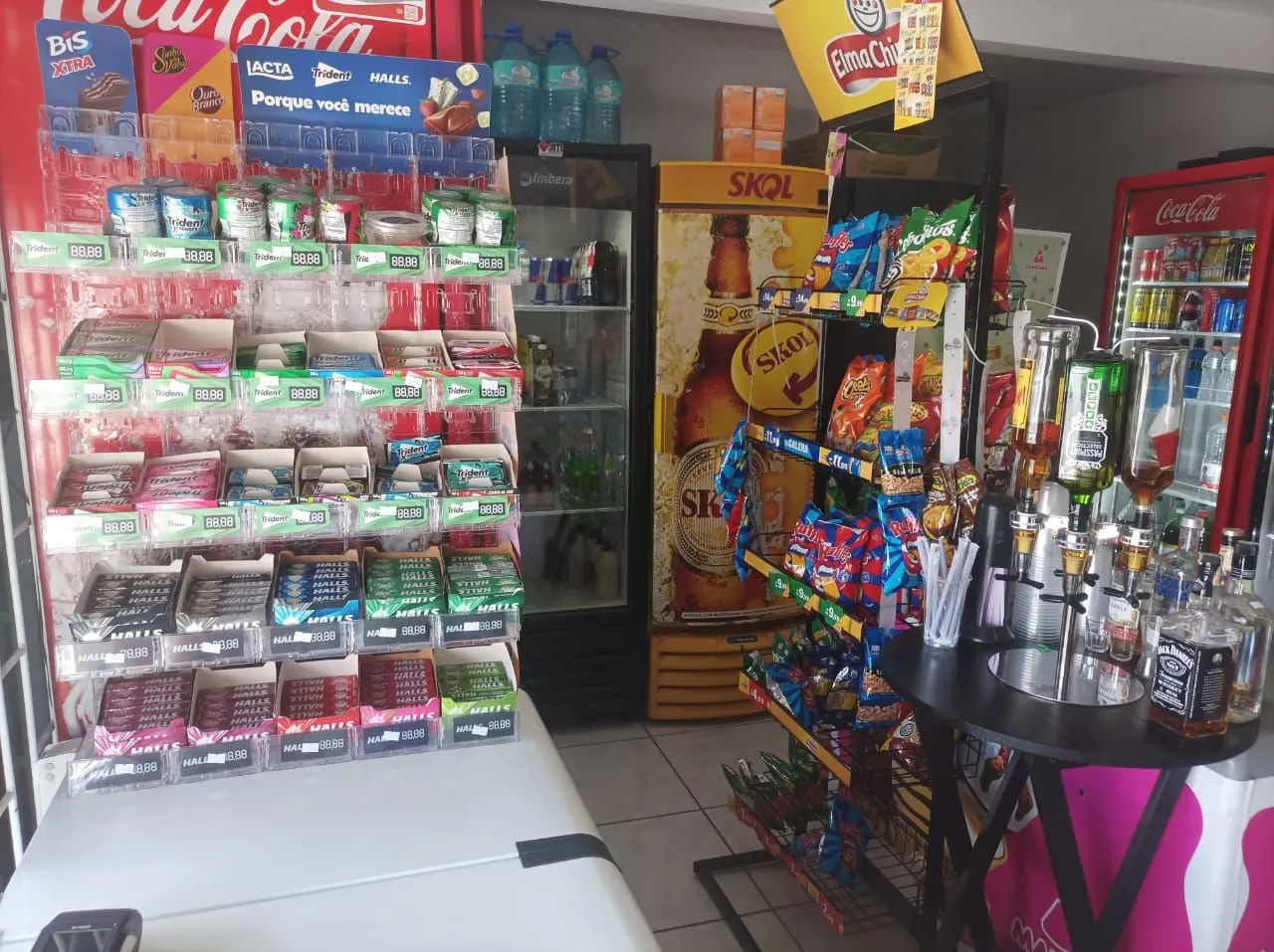 Loja conveniência e tabacaria  - Foto 3