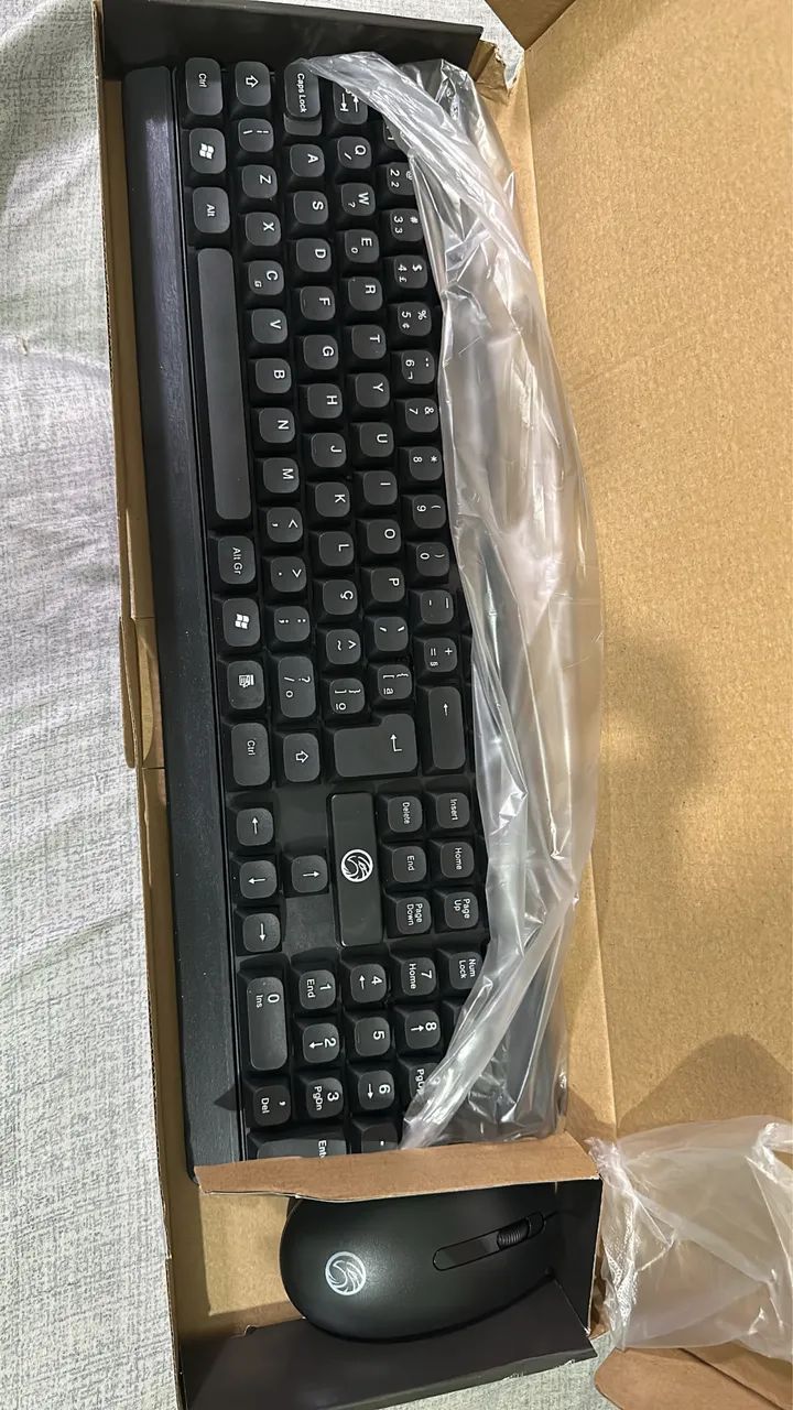 Pc de escritório 64842094264323122