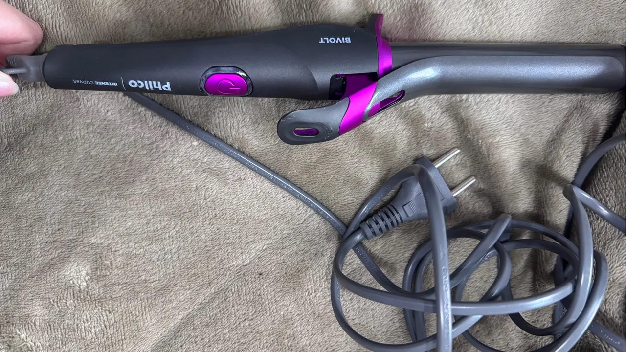 Babyliss philco