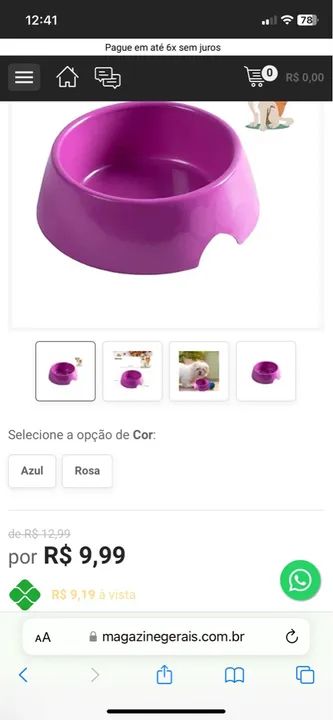 5 potes, tigelas, comedouro para pets + 2 óculos de brinde.