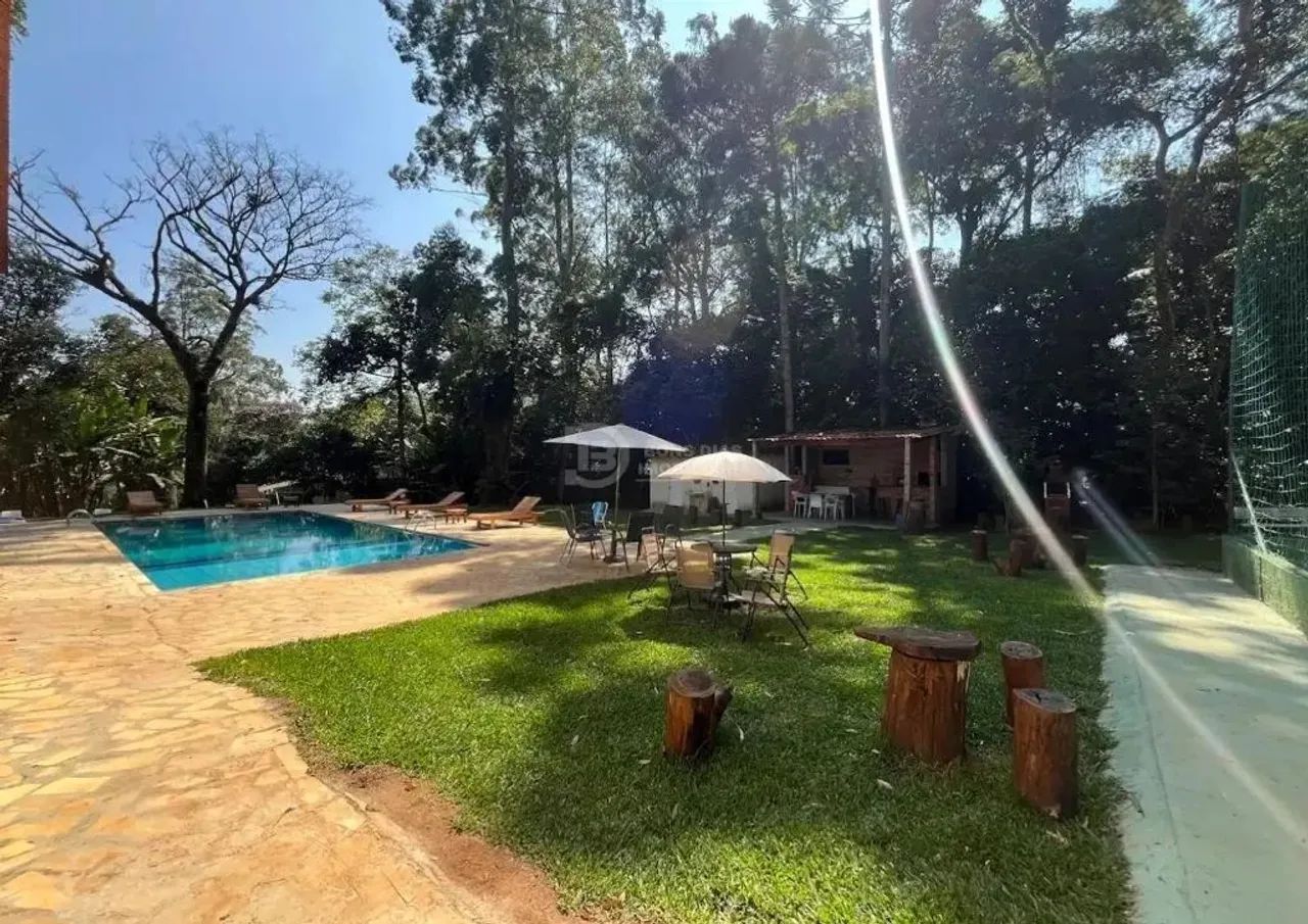 Chácara à venda em Eldorado, Diadema - 5 chalés e área de lazer completa! - Foto 3