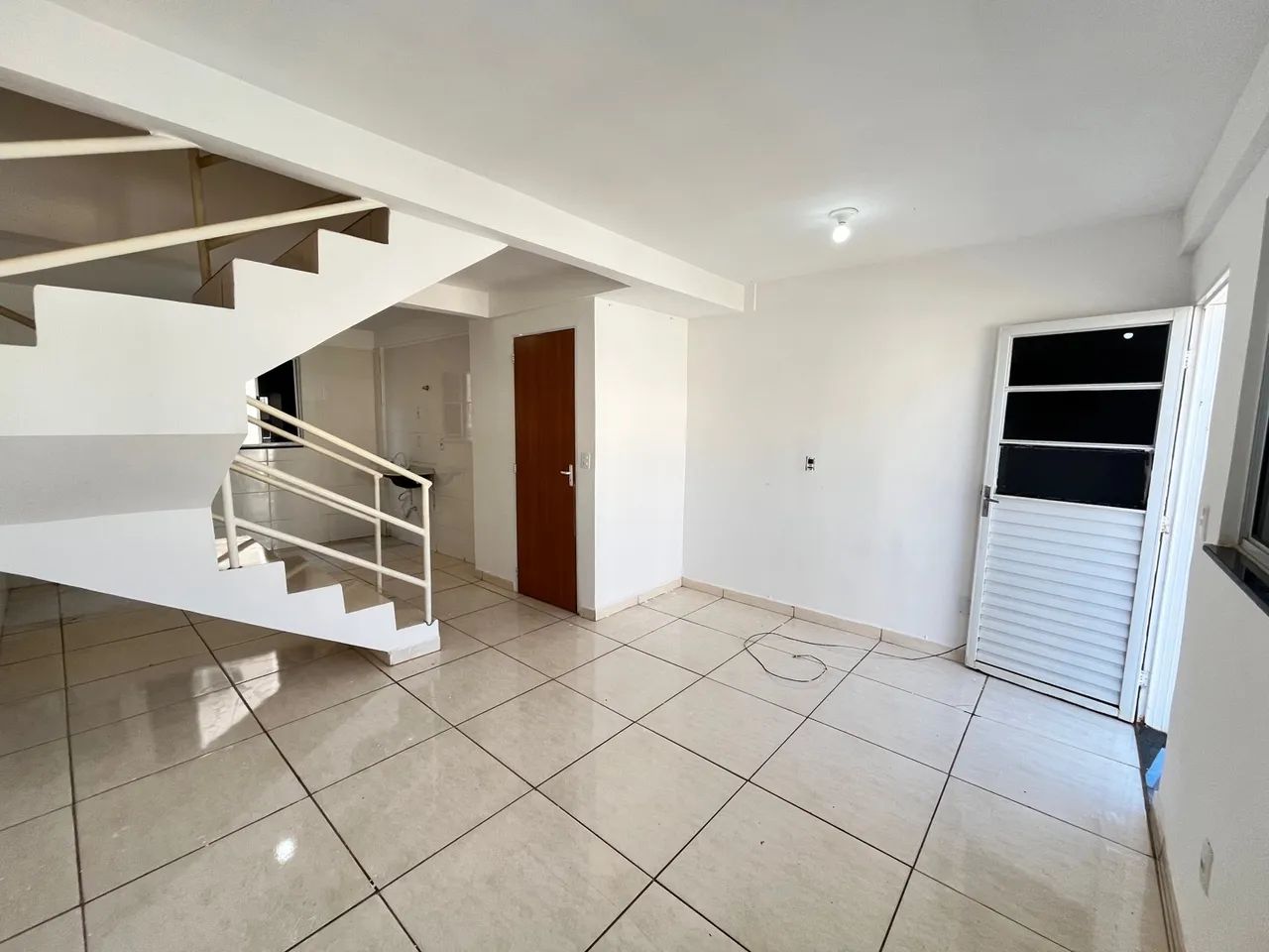 Aluguel de apartamento duplex na Ocidental - Foto 3