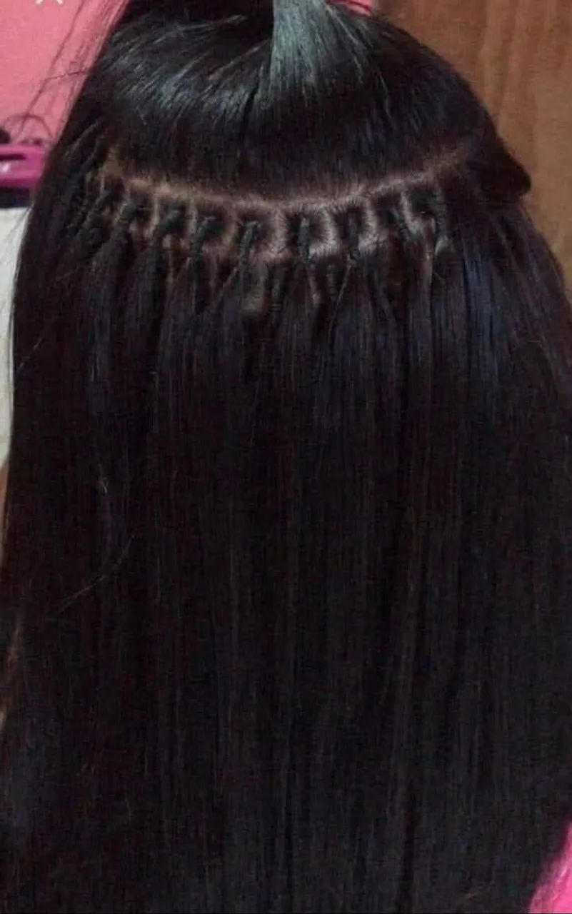 Mega Hair - Aplicação e Manutenção - Foto 3