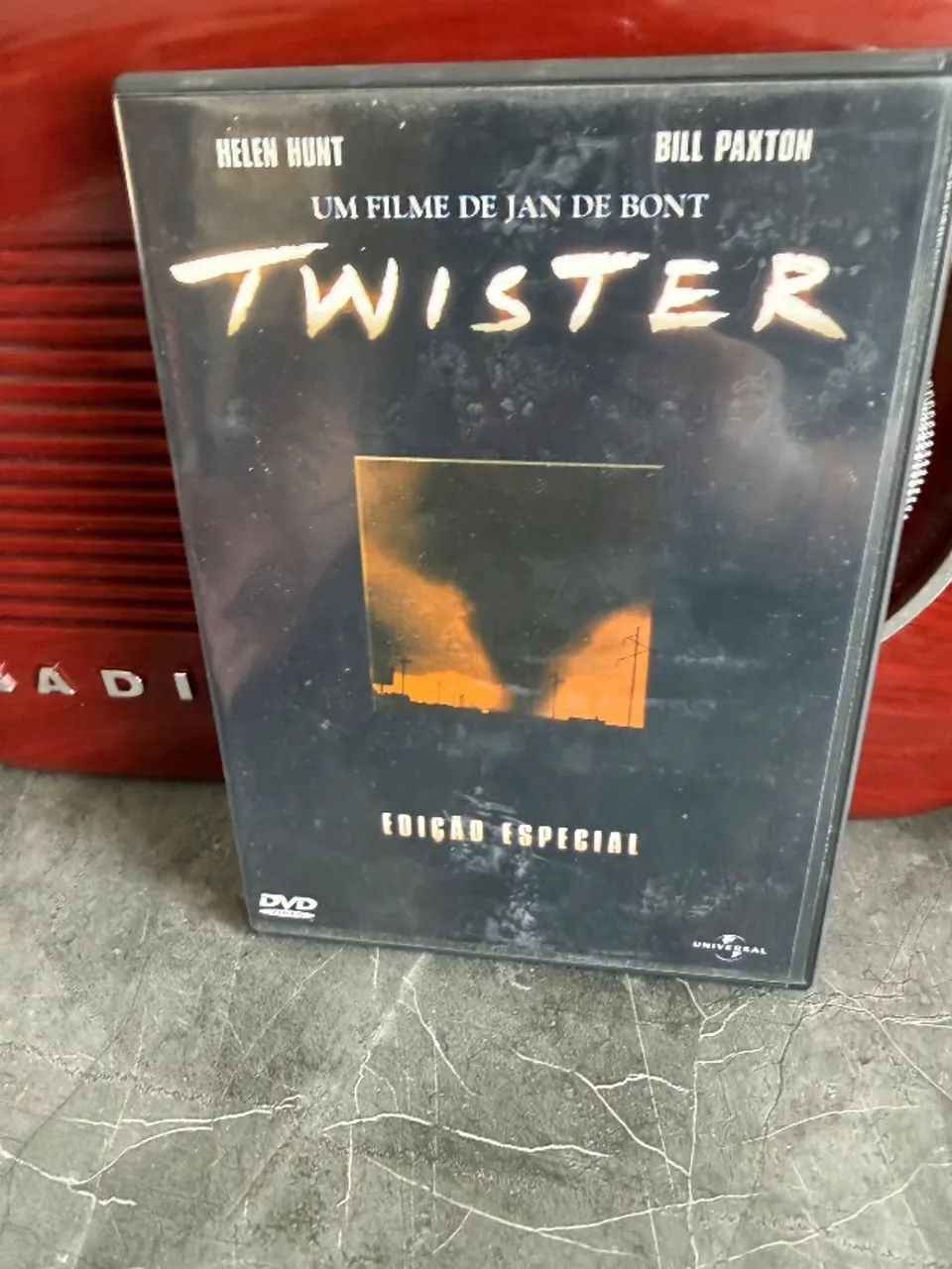 DVDs de filmes  - Foto 3
