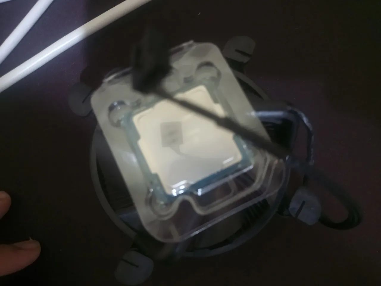 Processador Intel Core i3 10ª Geração 10105F - Foto 3