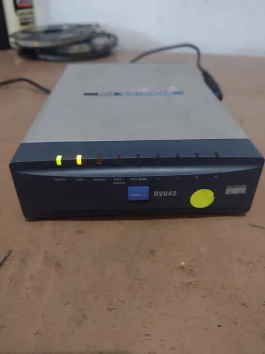 Cisco RV04264308142351105120