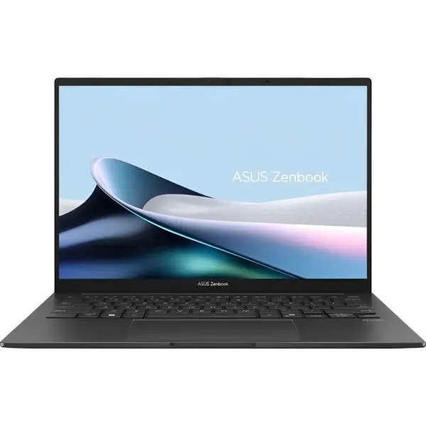 Notebook ASUS Zenbook 14 OLED 14" Intel Core Ultra 9 32 GB LPDDR5 1 TB SSD