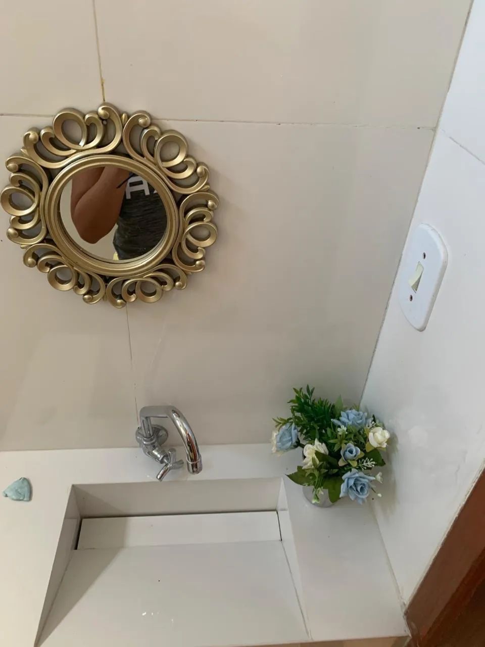 Casa com piscina em condomínio Fechado  - Foto 12