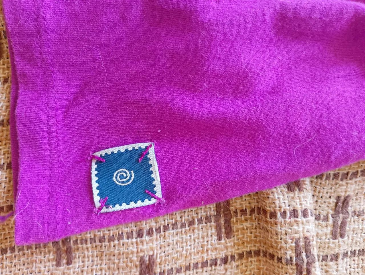 Blusa de manga longa - Foto 4