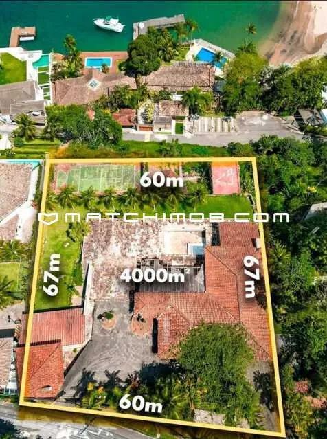 Portogalo Angra, frente praia, heliponto, quadra poli. - Foto 5