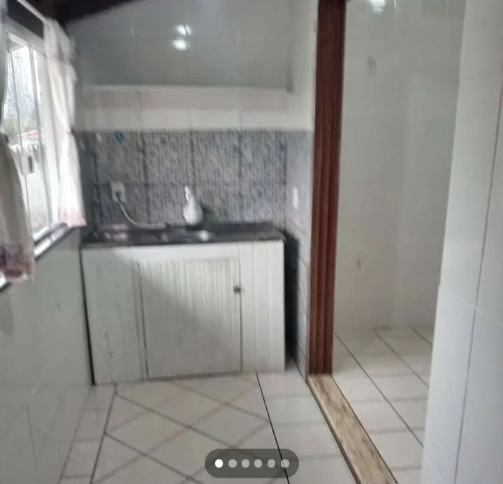 Foto - Florianópolis - Morro das Pedras