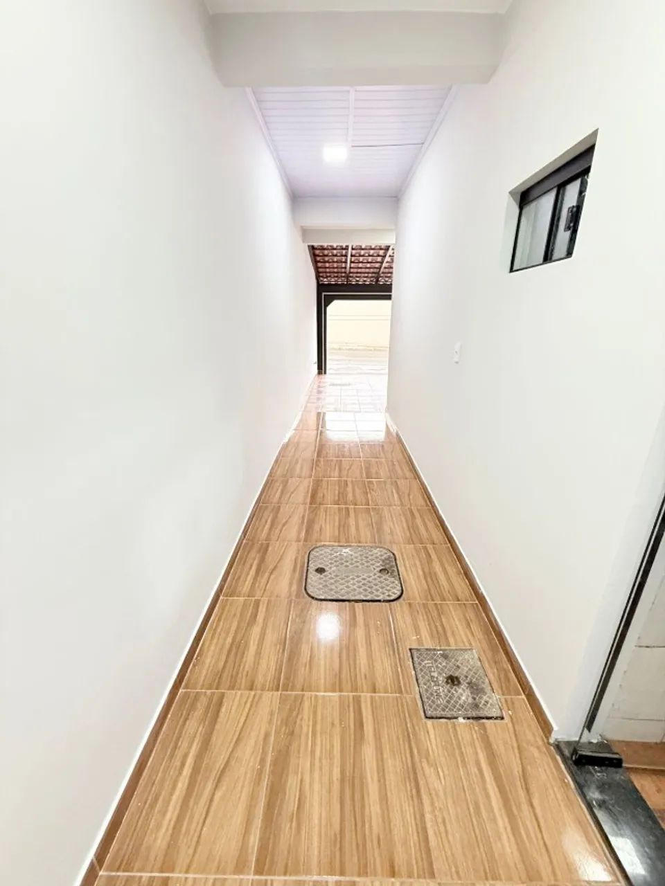 Casa no Setor Tradicional (rua Eugênio Jardim) - Foto 4
