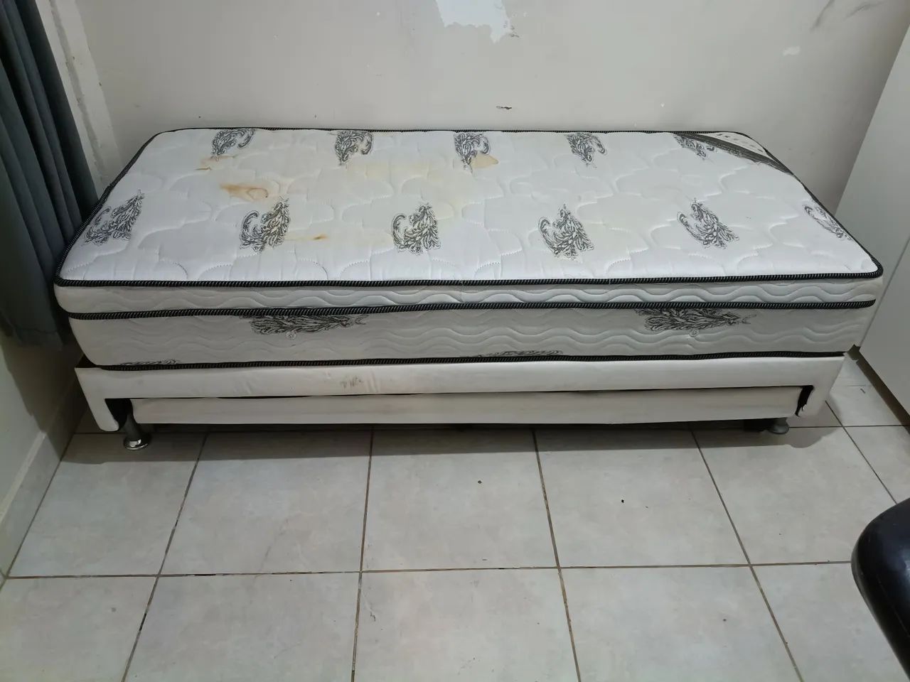 Cama de solteiro  - Foto 3