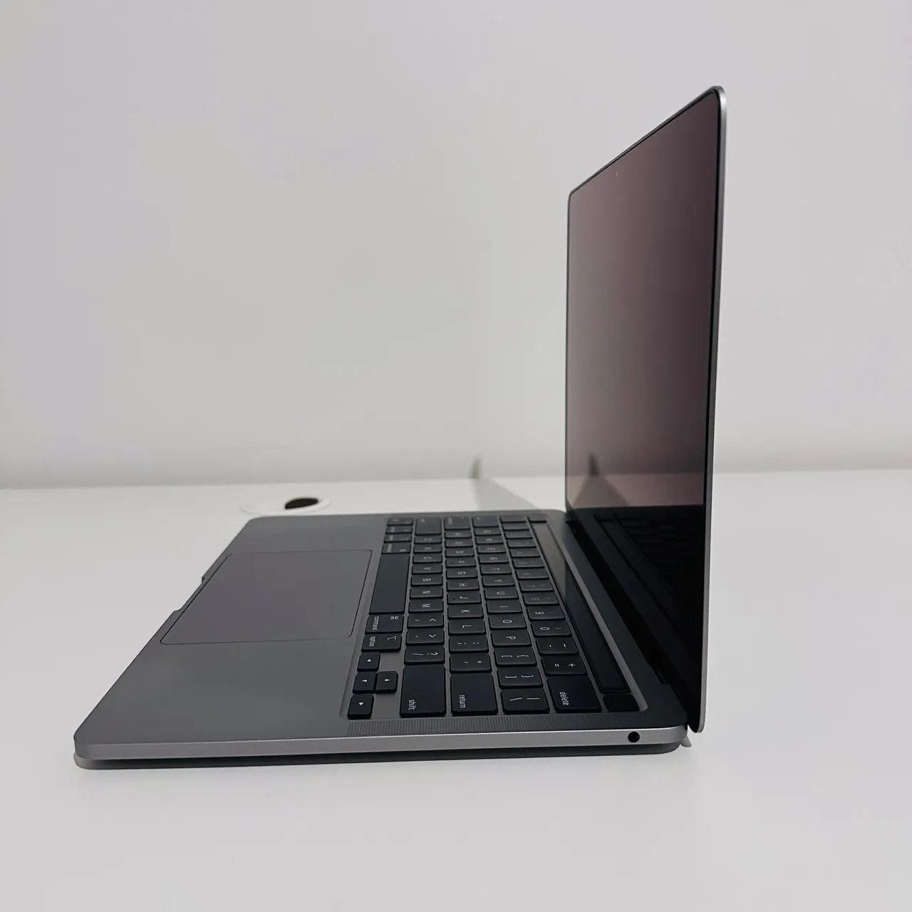 Macbook Pro 13? (2022) - M2, 8GB, 256GB SSD - Notebooks - Anchieta