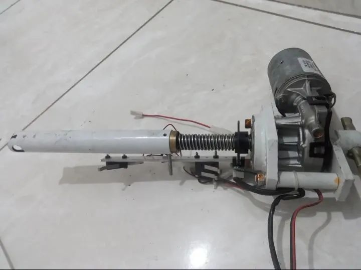 Atuador linear GNATUS  - Foto 3