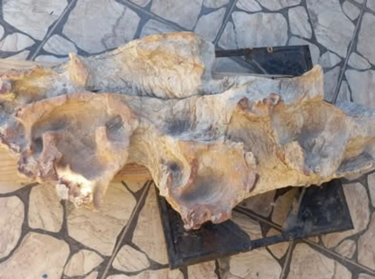  Pedra Natural decorativa  - Foto 3