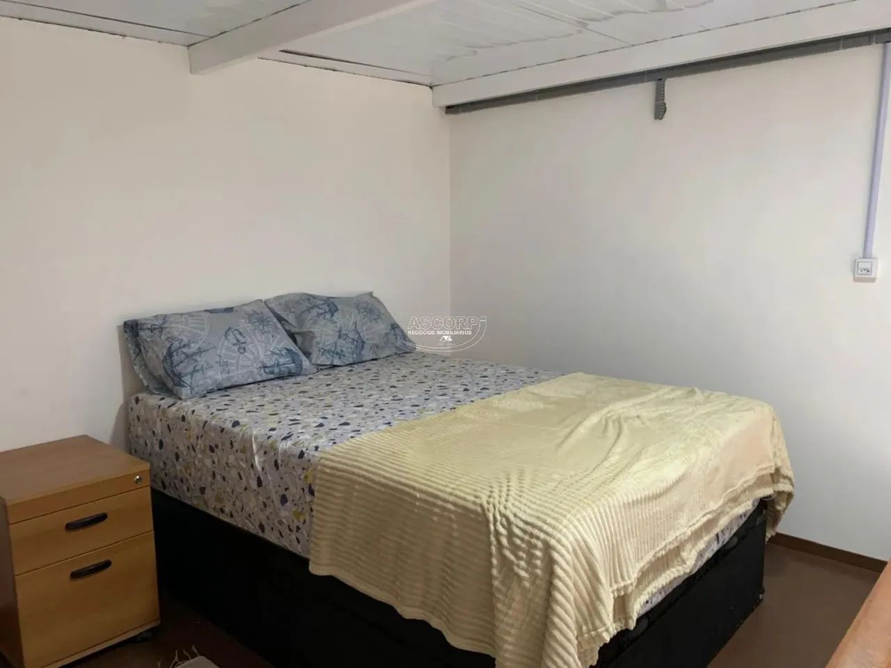 Kitnet mobiliado para alugar no bairro Residencial Serra Verde, Piracicaba. - Foto 9