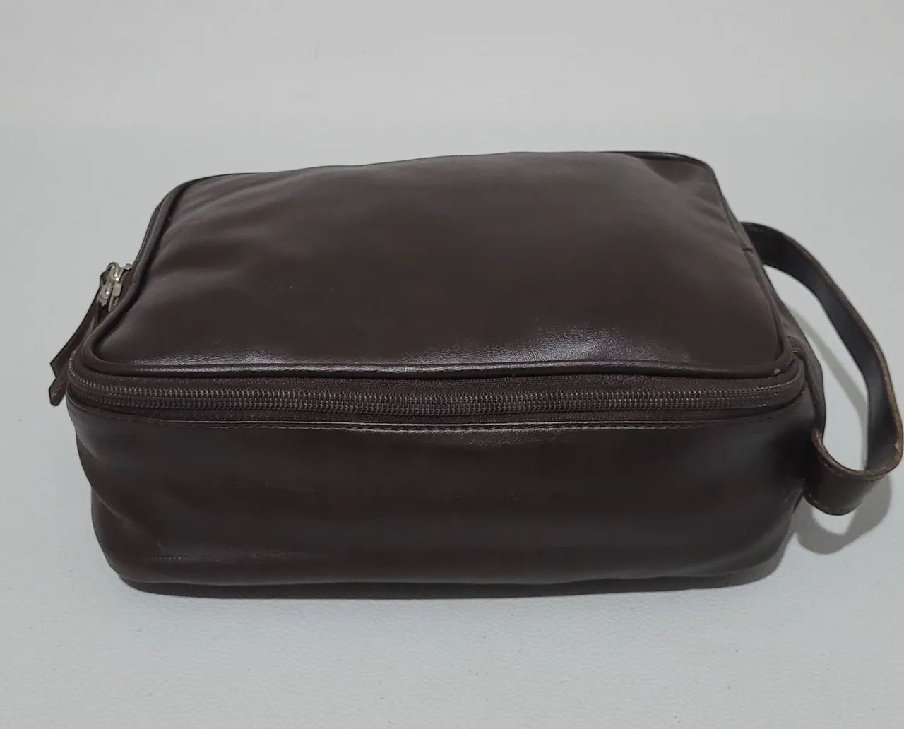 Necessaire Marrom - Foto 2