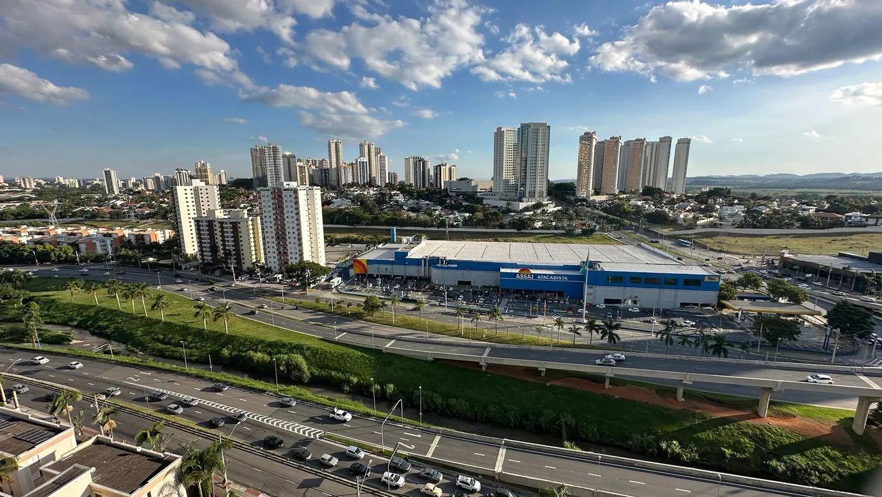 Apartamento para locação no condomínio Vivendas Apolo - Foto 5