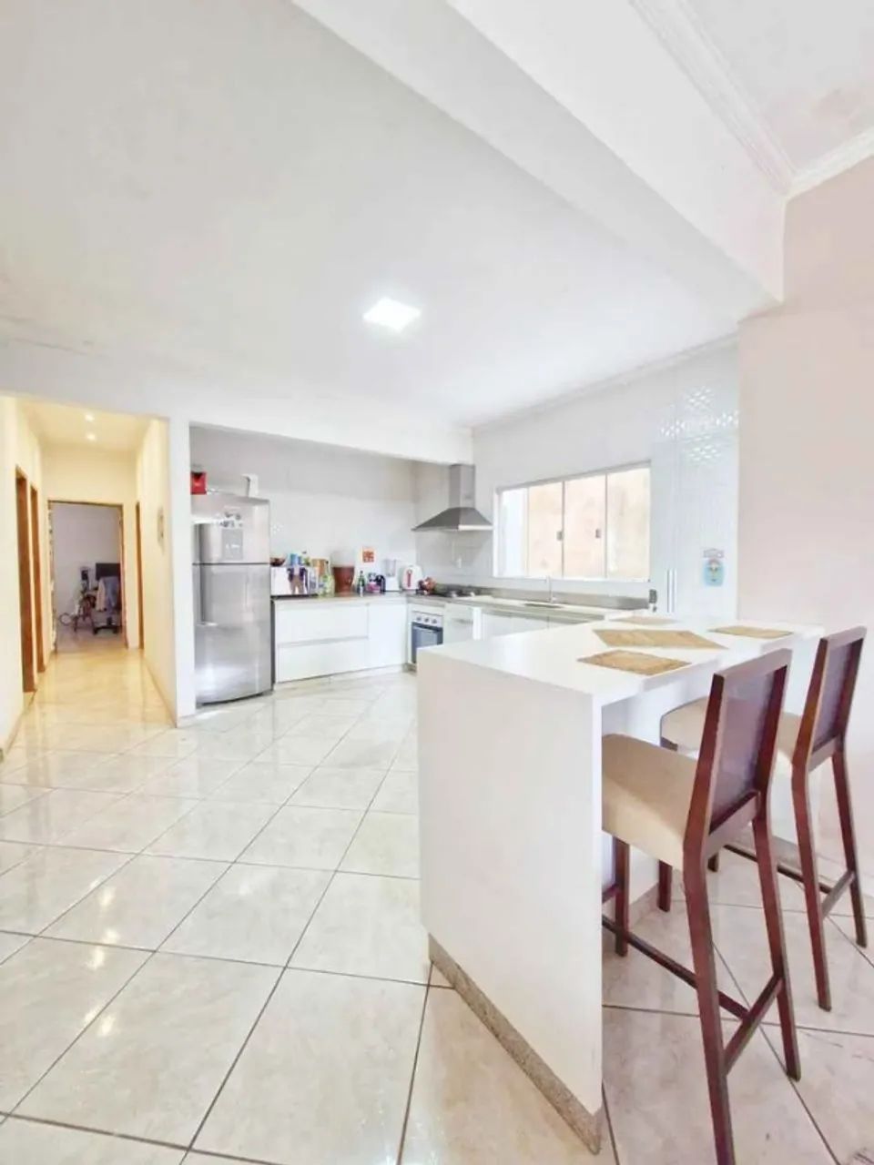 Casa com Espaço Gourmet | 5 Qts - Foto 5