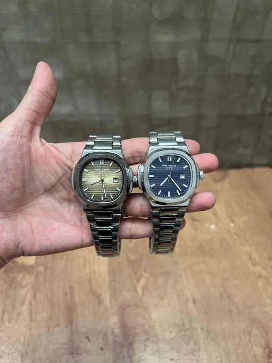 Relógio Patek Philippe Geneve