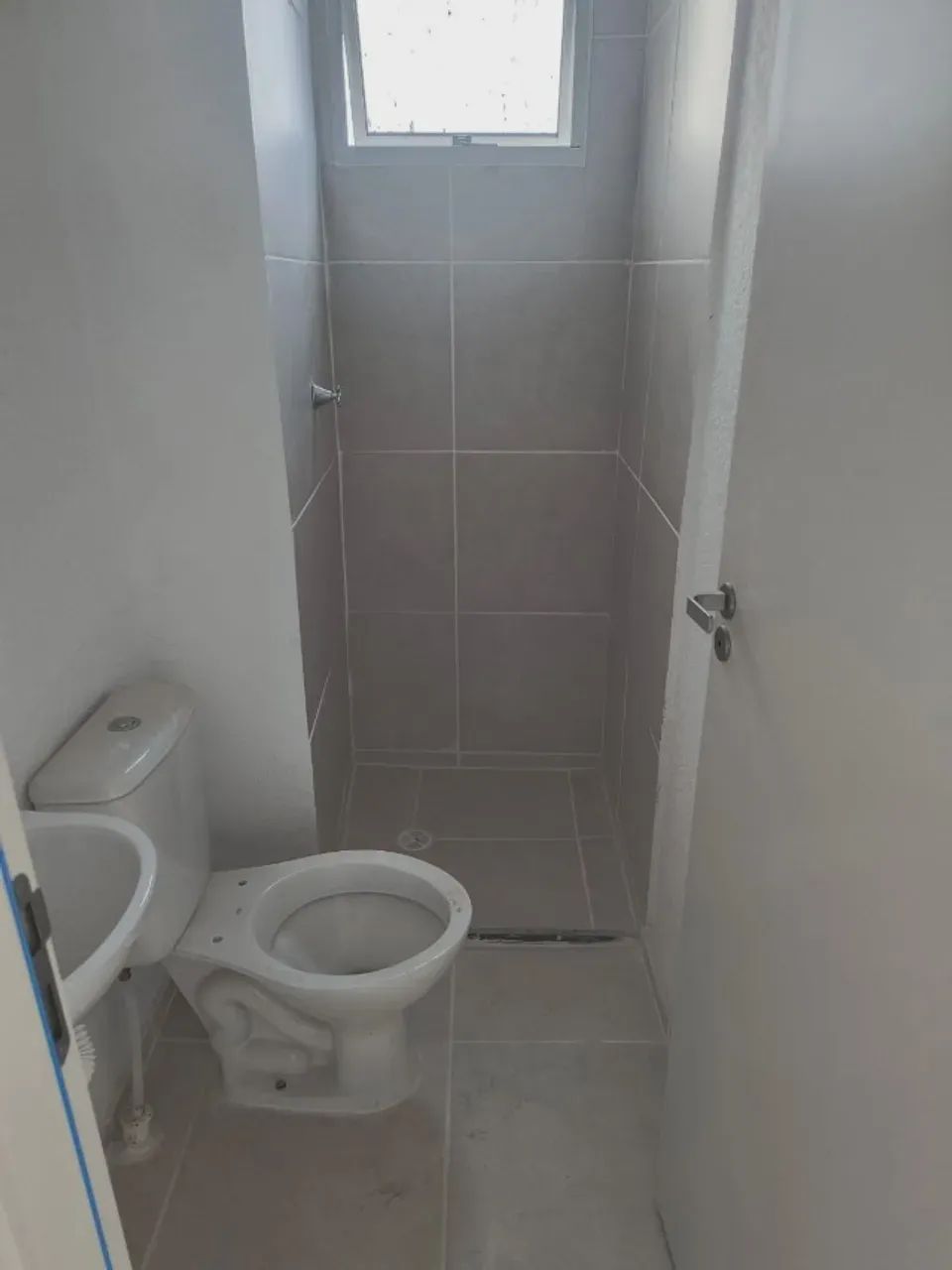 APARTAMENTO DE REPASSE NO PARQUE BUGANVILLE BAIRRO ITAPERI - Foto 2