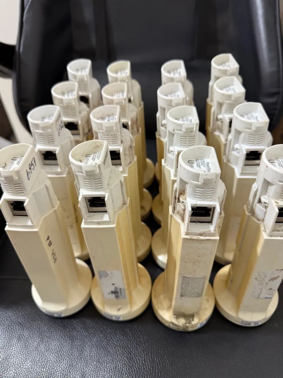 Lote Powerbem 400 10unidades somente bico 