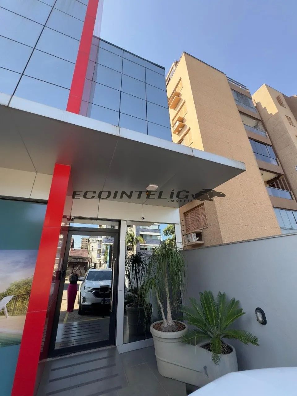 ALUGA SALA COMERCIAL 51m² NO BAIRRO MARECHAL RONDON