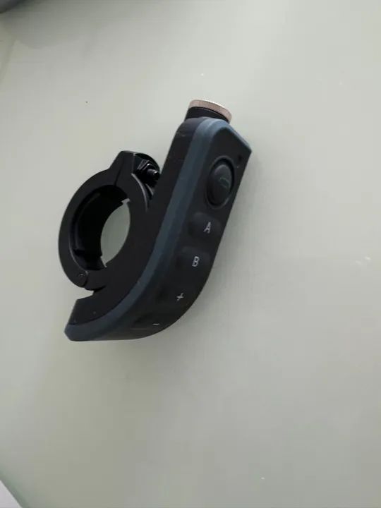 Controle de comunicador v8