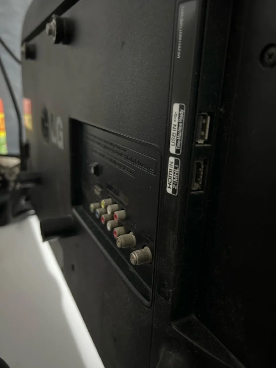 TV LG 32? não é smart - Foto 3