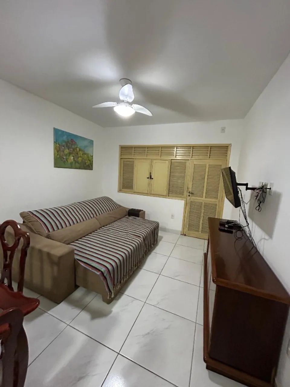 Casa Aconchegante com 3 Quartos e Churrasqueira na Praia das Castanheiras - Guarapari - Foto 12