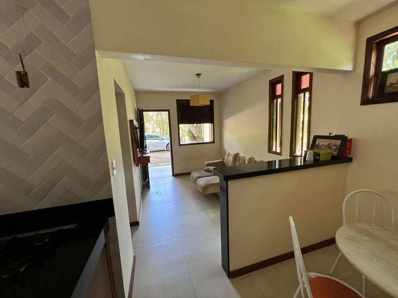 Três rios - Sítio com 5.500m². - Foto 4