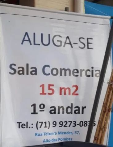 Foto - Salvador - Federação