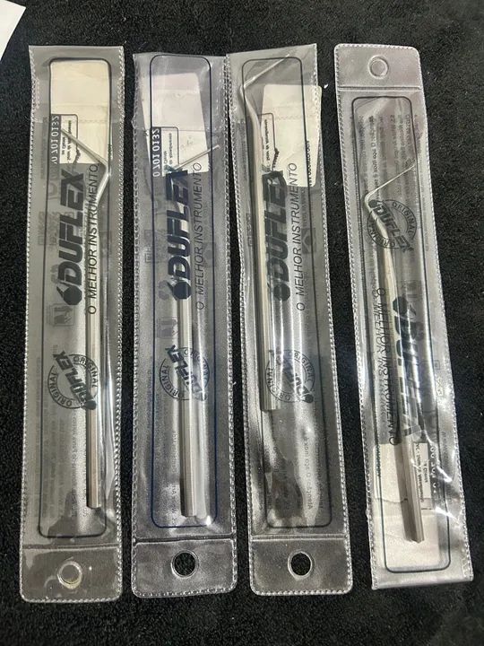 Calçador de Paiva N. 1,2,3,4 Duflex